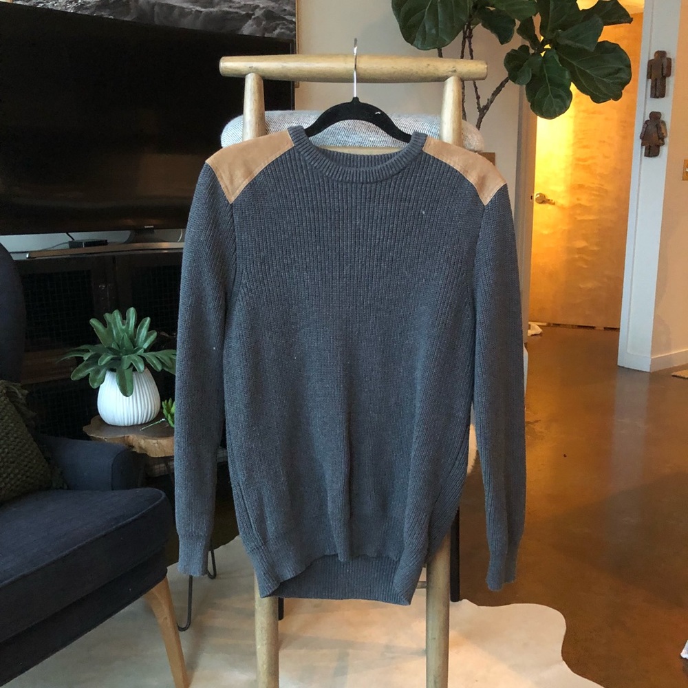 J. Crew Sweater